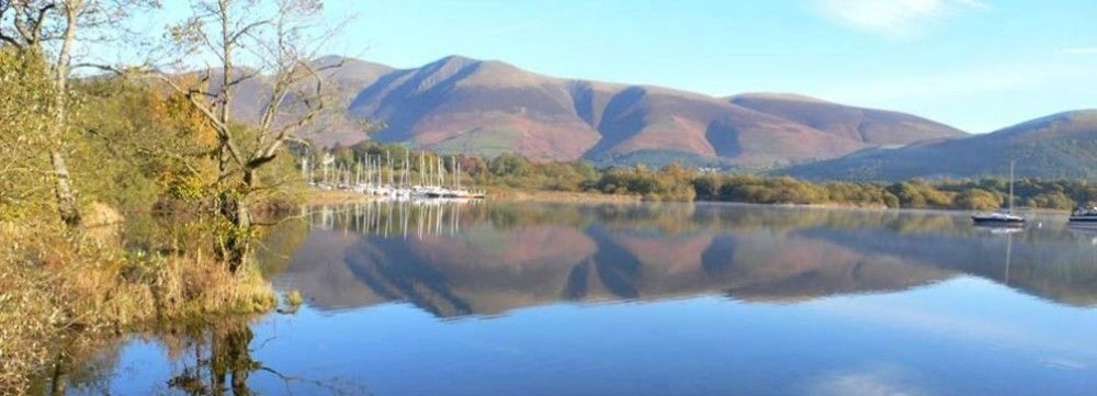 derwent hotel keswick